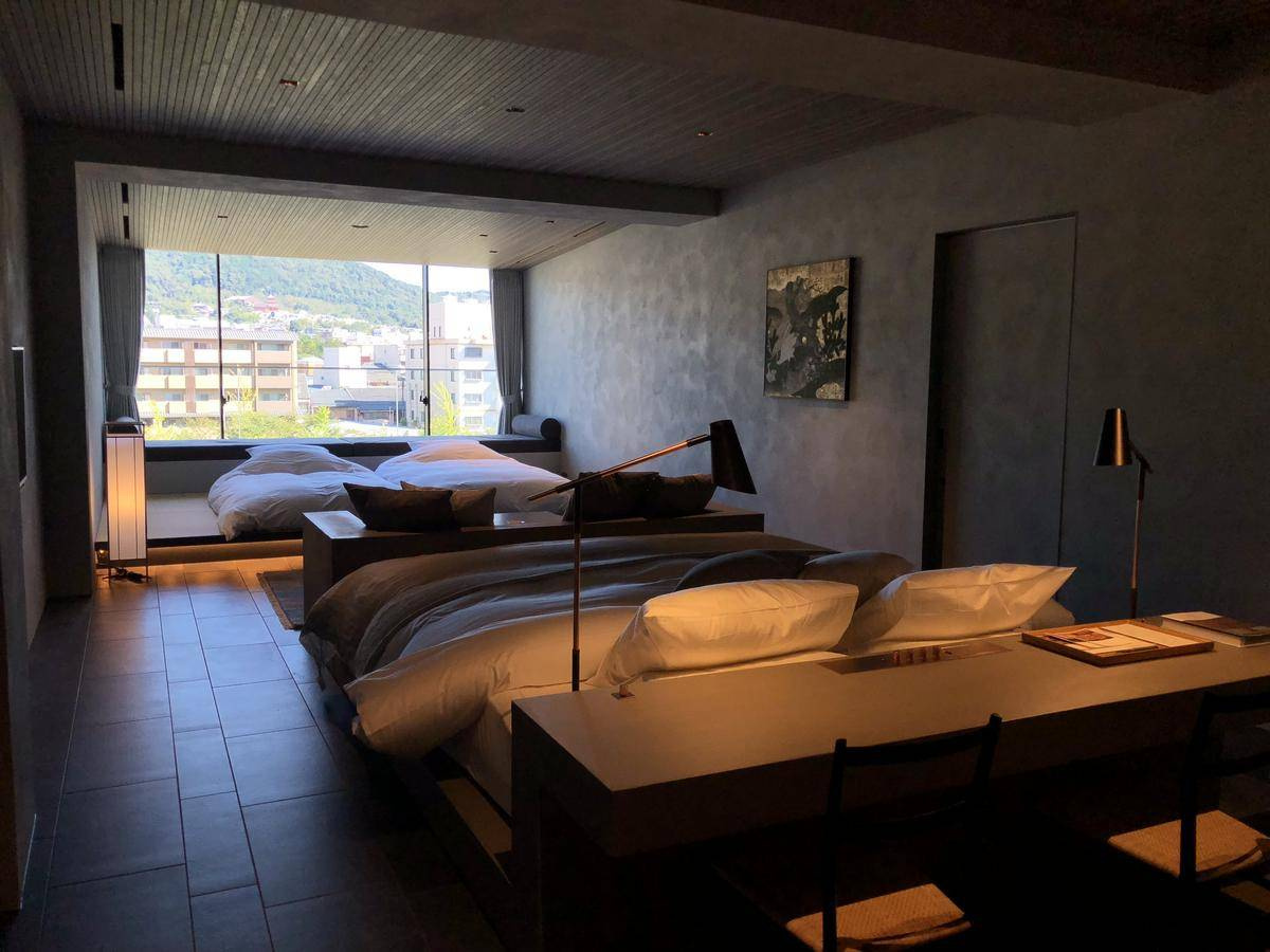 Aoi Hotel Kyoto - Photo 27