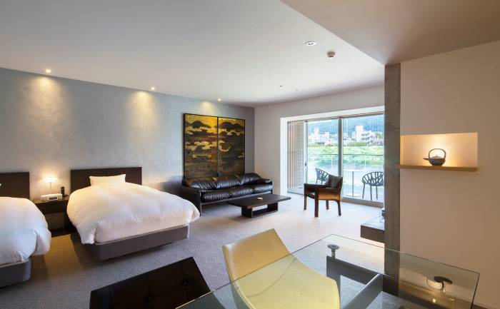 Aoi Hotel Kyoto - Photo 3