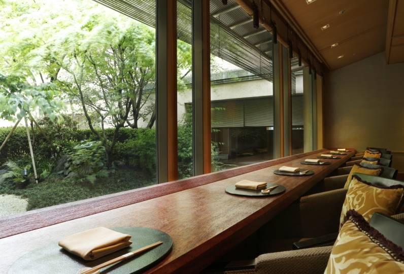 The Ritz-Carlton Osaka - Photo 15