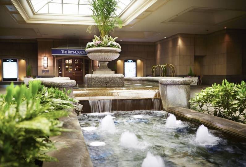 The Ritz-Carlton Osaka - Photo 3