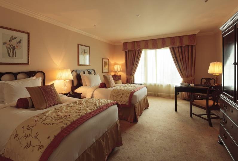 The Ritz-Carlton Osaka - Photo 23
