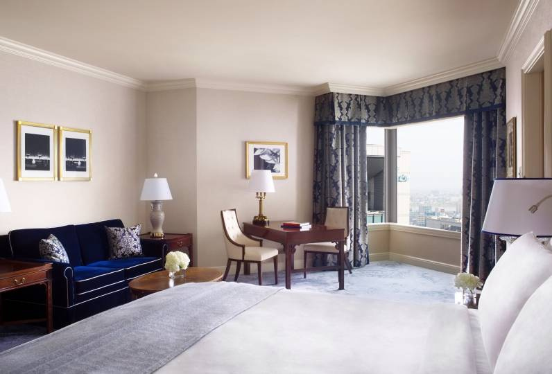 The Ritz-Carlton Osaka - Photo 7