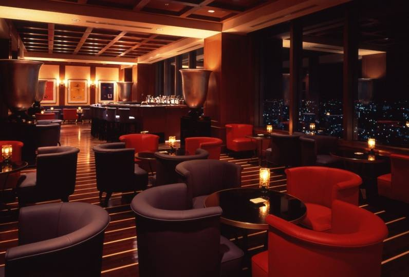 Imperial Hotel Osaka - Photo 15