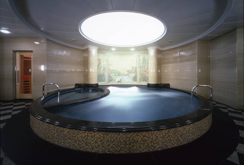 Imperial Hotel Osaka - Photo 19