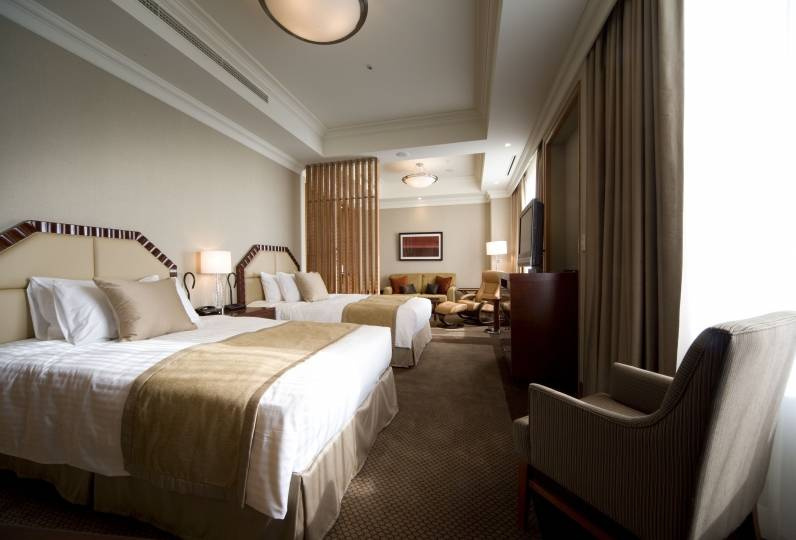 Imperial Hotel Osaka - Photo 23
