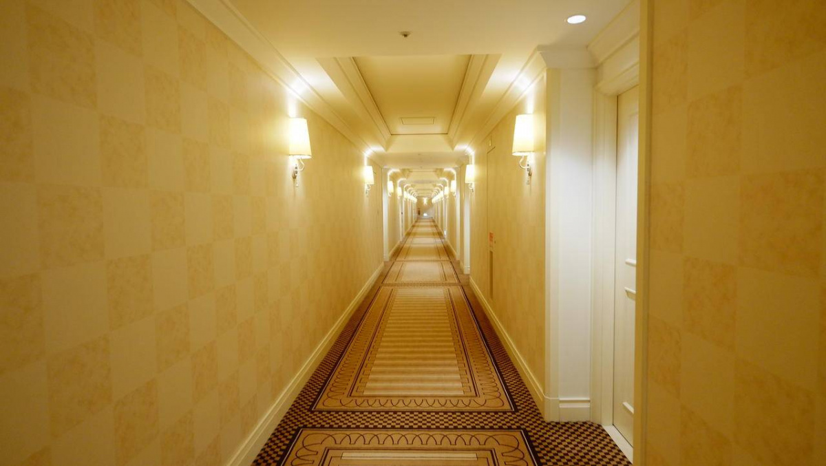 Imperial Hotel Osaka - Photo 7