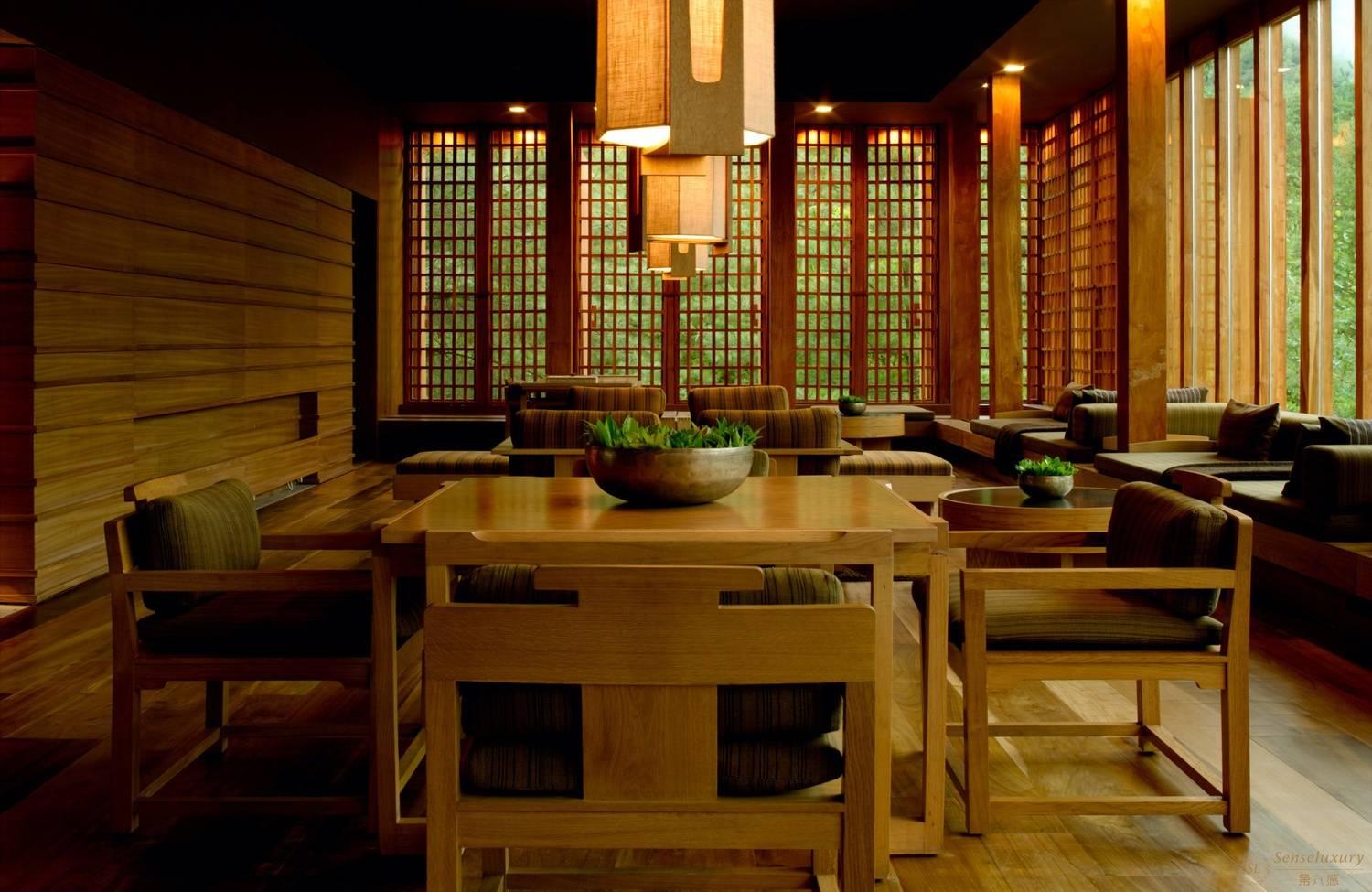 餐厅