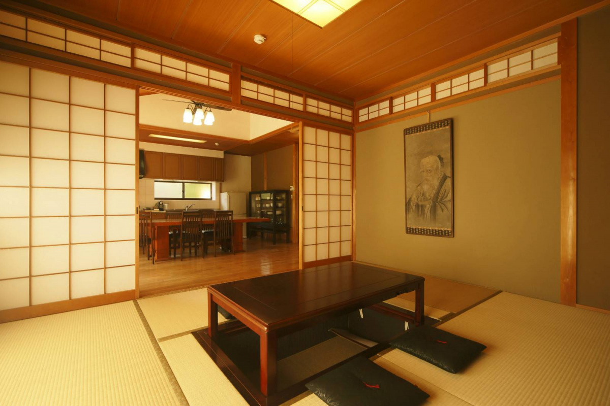 Kan-un-an - Photo 7