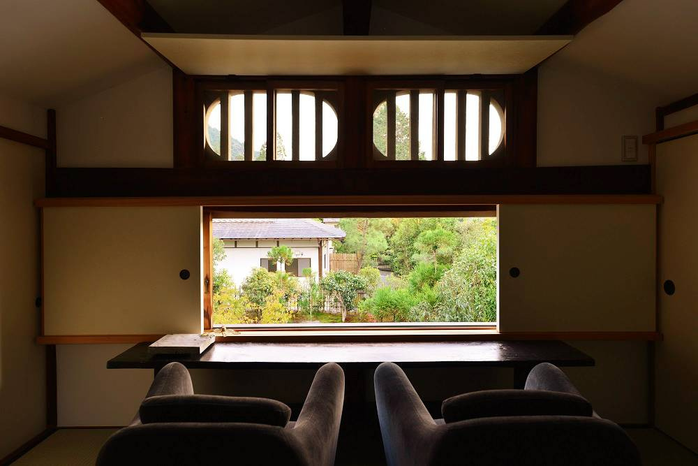 Kangetsu-tei - Photo 7