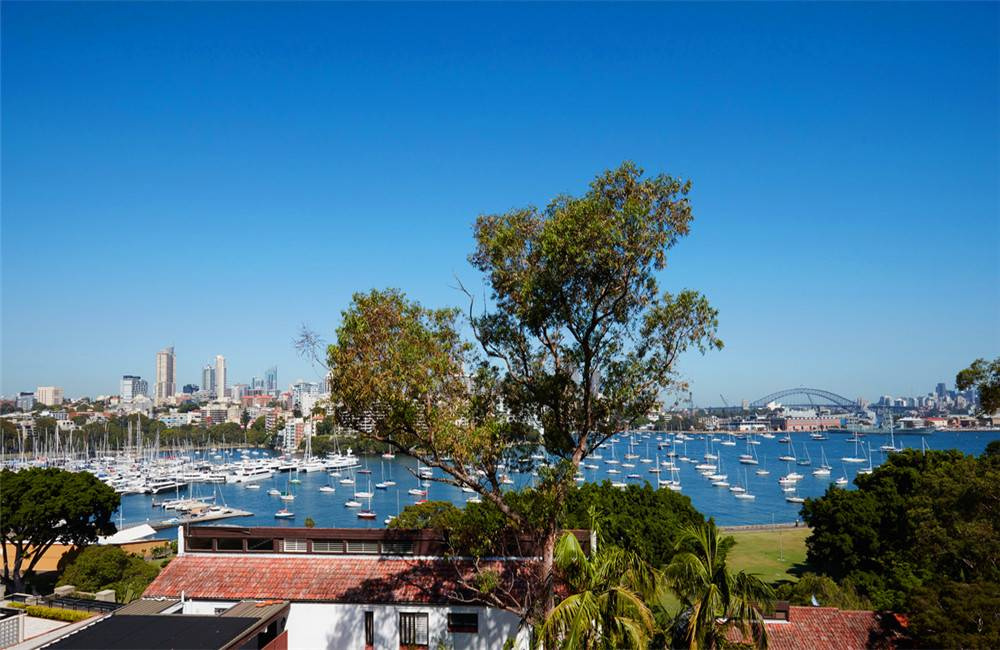 BELLEZZA DARLING POINT - Photo 27