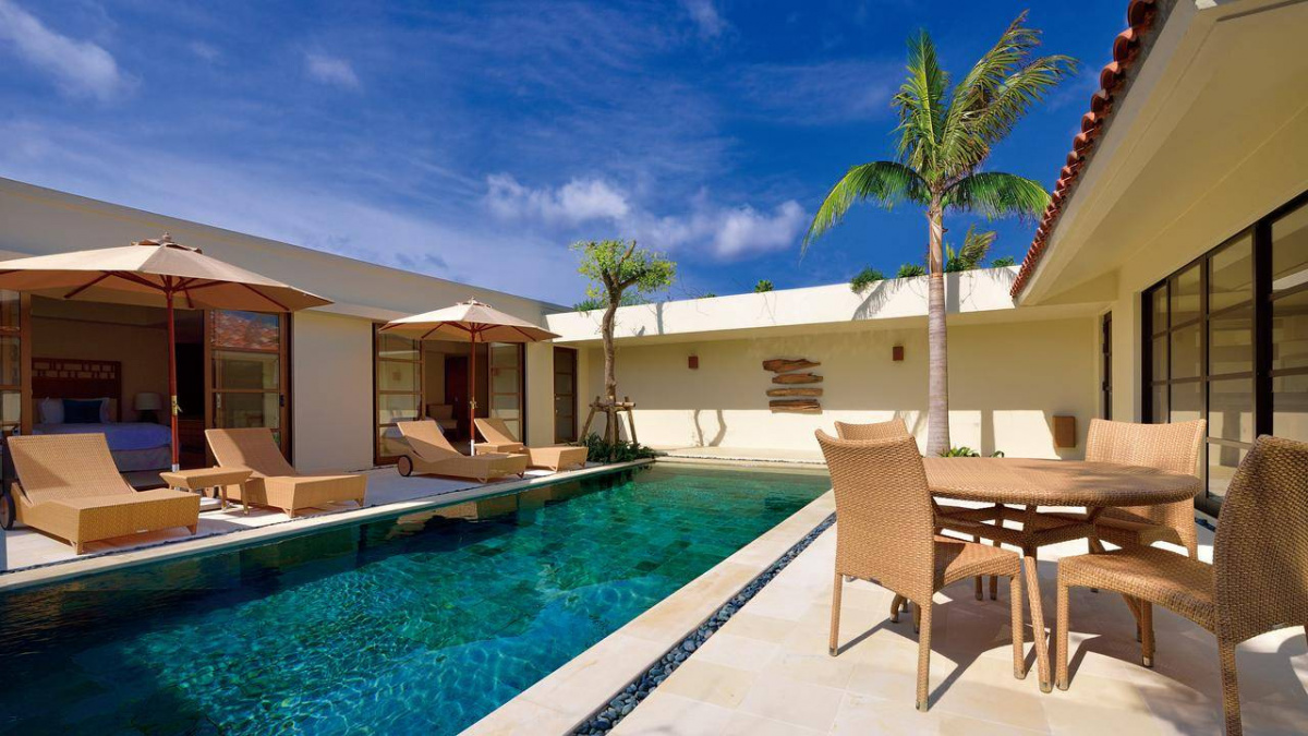 The Uza Terrace Beach Club Villas - Photo 11