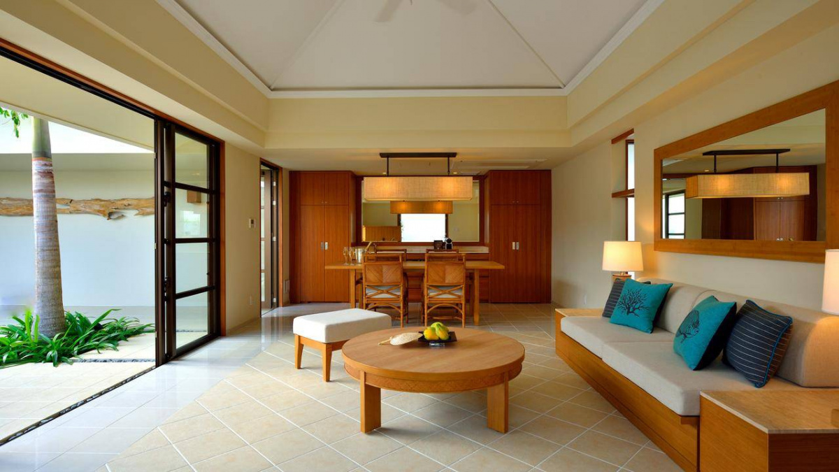 The Uza Terrace Beach Club Villas - Photo 19
