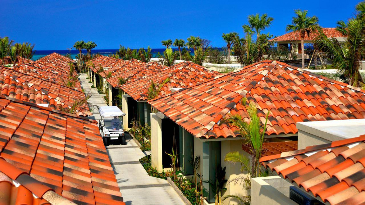 The Uza Terrace Beach Club Villas - Photo 3