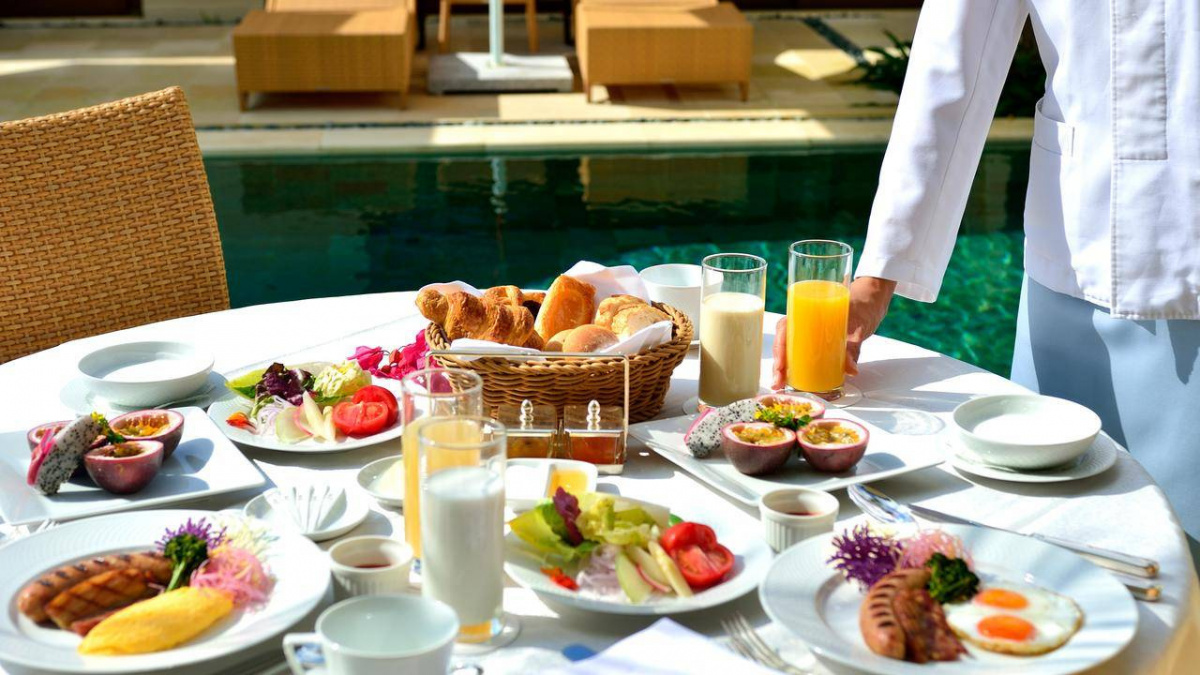 The Uza Terrace Beach Club Villas - Photo 31