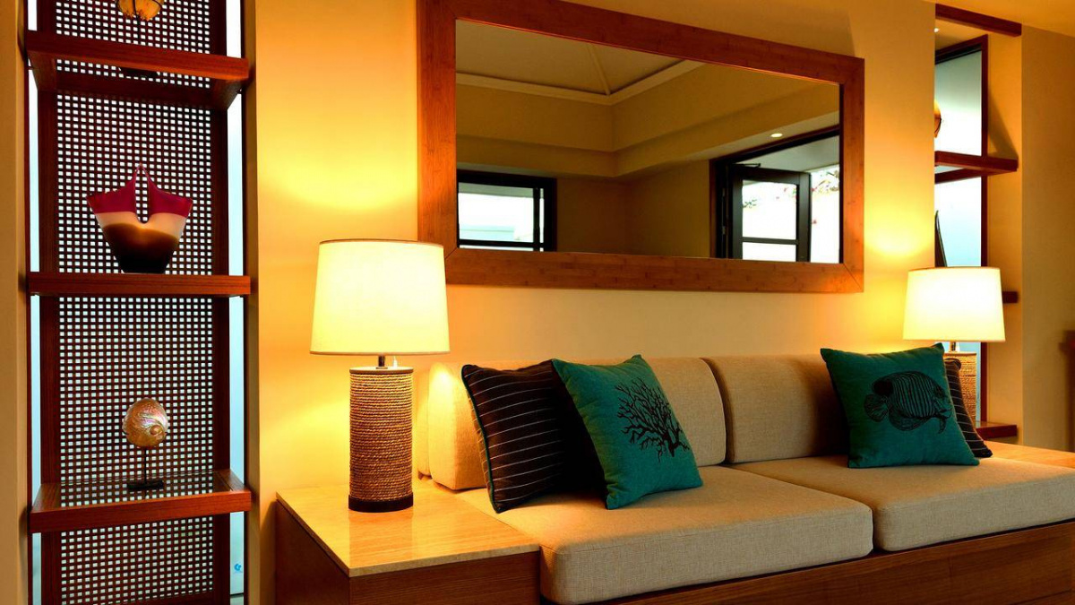 The Uza Terrace Beach Club Villas - Photo 23