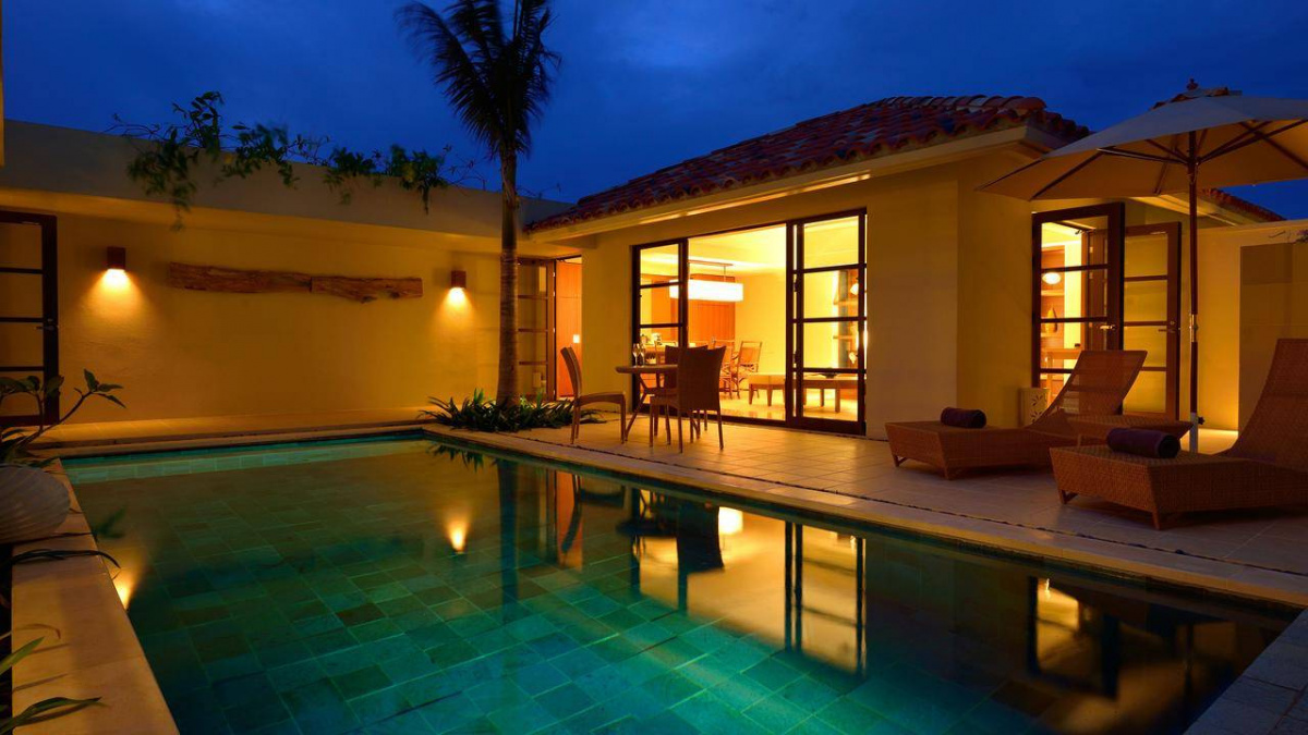 The Uza Terrace Beach Club Villas - Photo 7