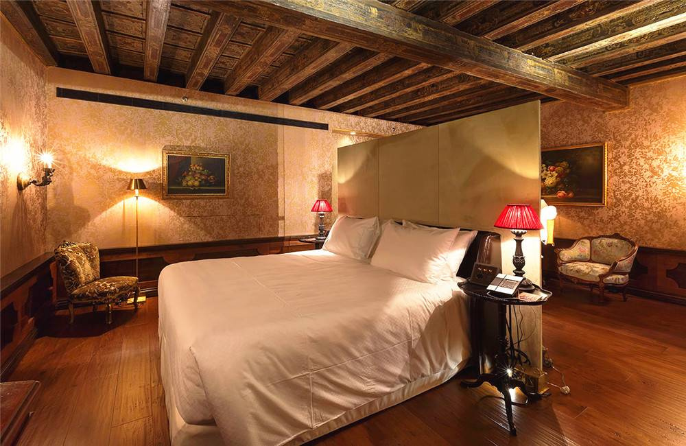 Palazzo Venart - Photo 3