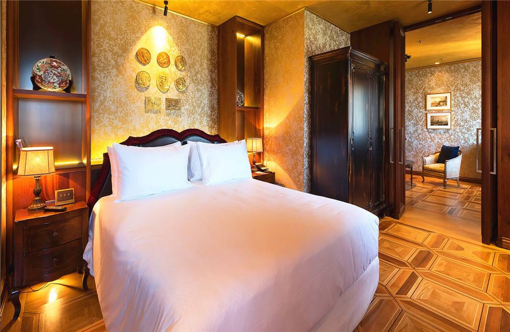 Palazzo Venart - Photo 15