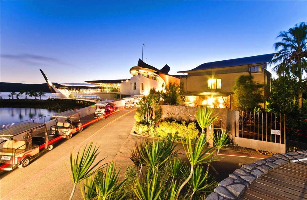 Yacht Club Villa 1 - Photo 19