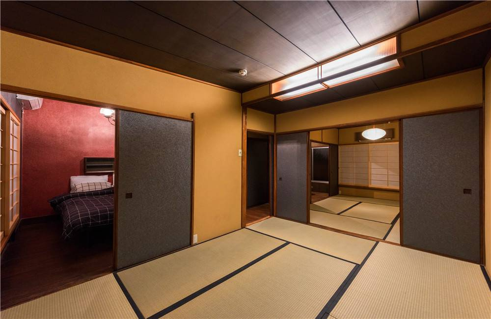 Zaikawa Kiyoizumi Machiya - Photo 15