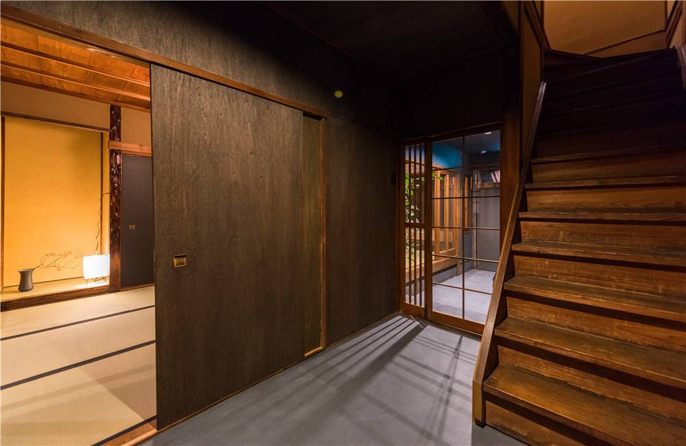 Zaikawa Kiyoizumi Machiya - Photo 23