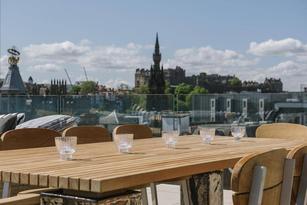 The Edinburgh Grand - Photo 3