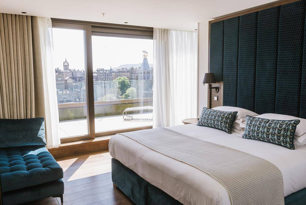 The Edinburgh Grand - Photo 19