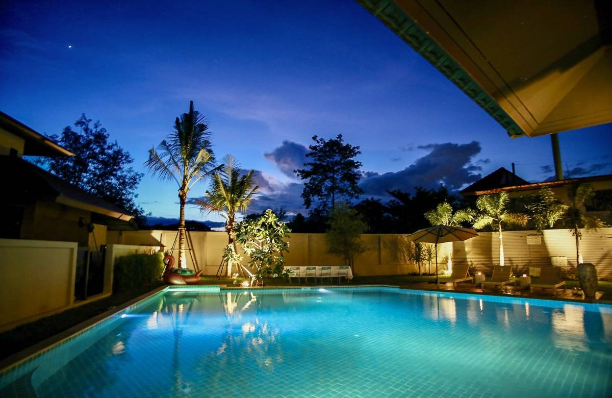 Moni Villa 17 - Photo 19