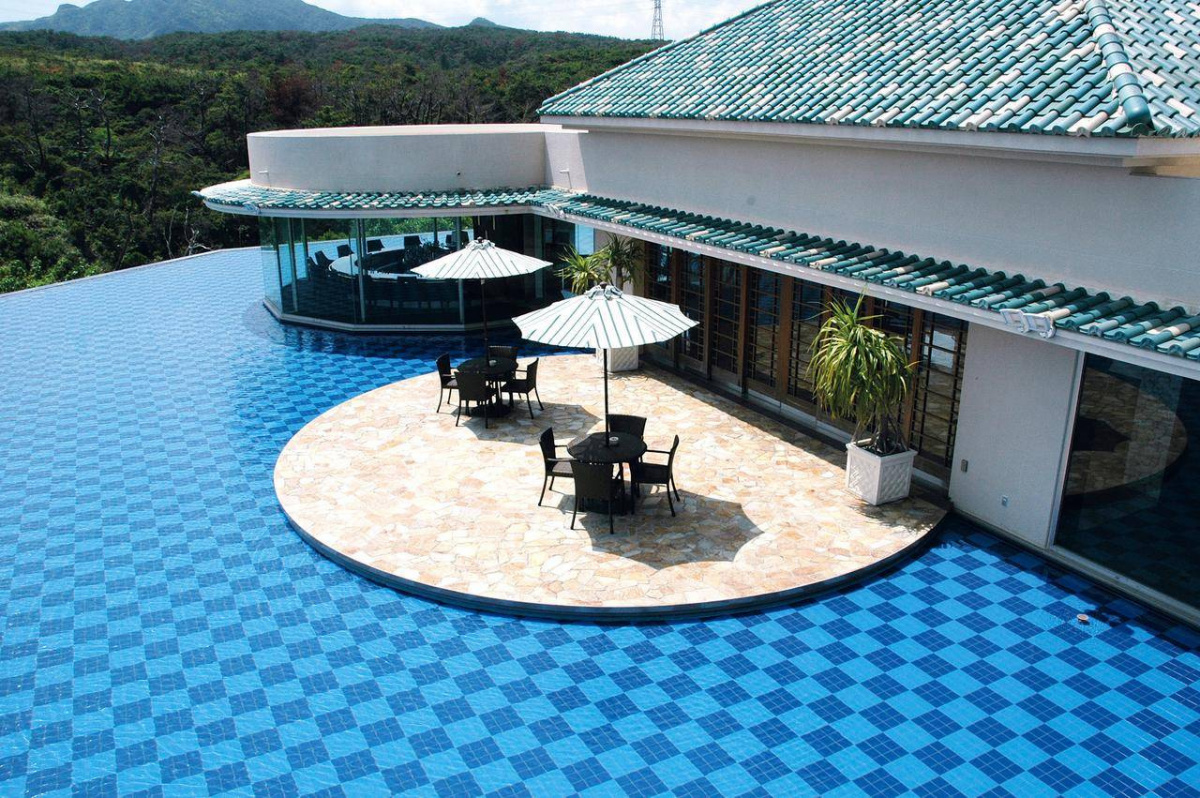 Oriental Hills Okinawa - Photo 11