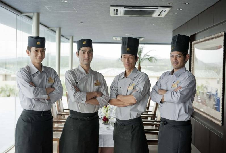Oriental Hills Okinawa - Photo 27