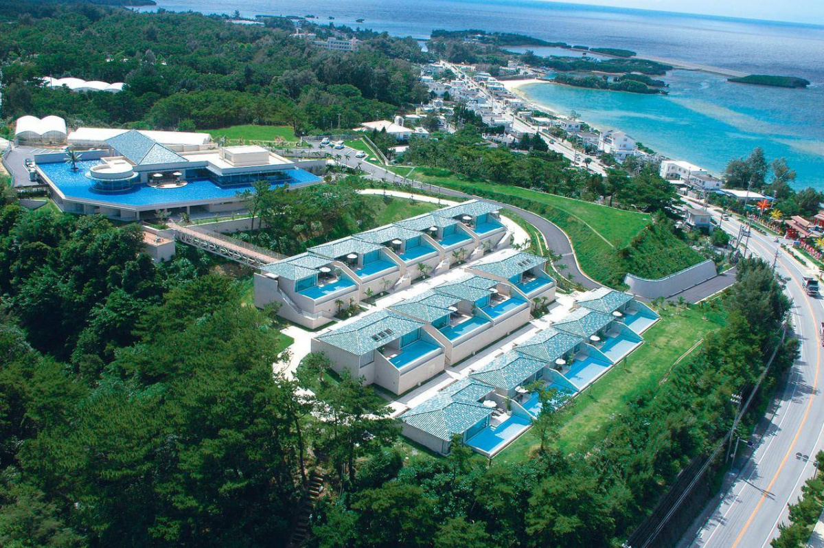 Oriental Hills Okinawa - Photo 3
