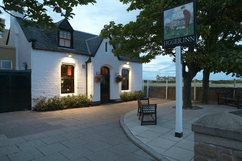Old Course Hotel, Golf Resort & Spa - Photo 23