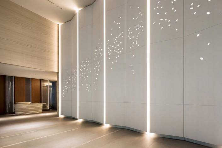Ascott Marunouchi Tokyo - Photo 19
