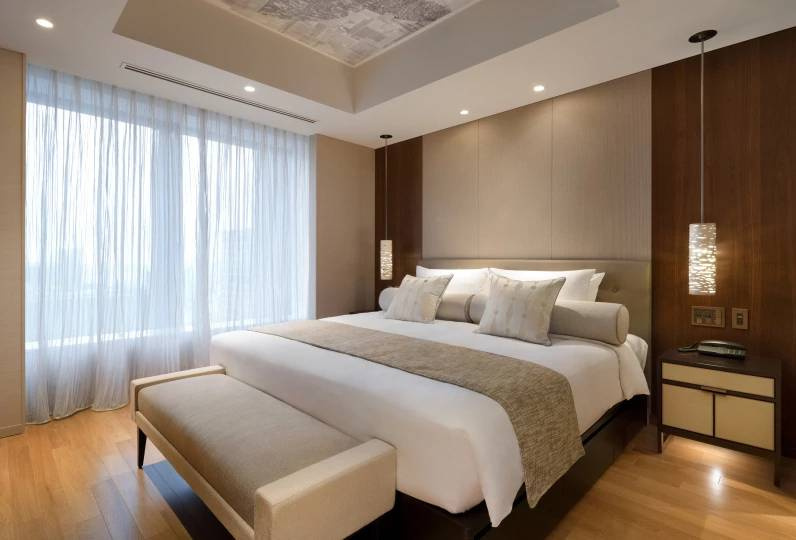 Ascott Marunouchi Tokyo - Photo 3