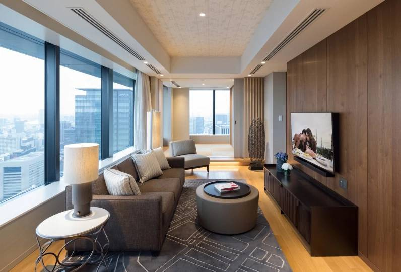 Ascott Marunouchi Tokyo - Photo 7