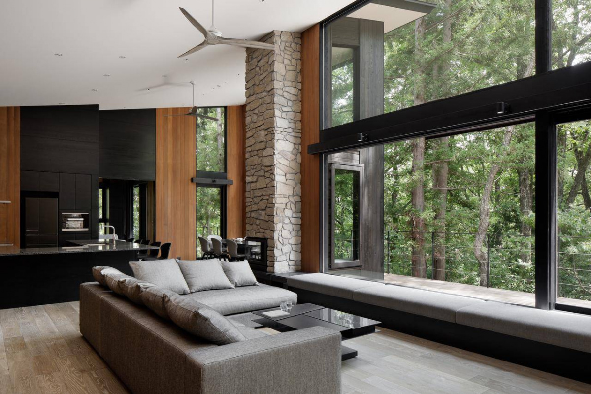 RURA Hakuba Chalet - Photo 7