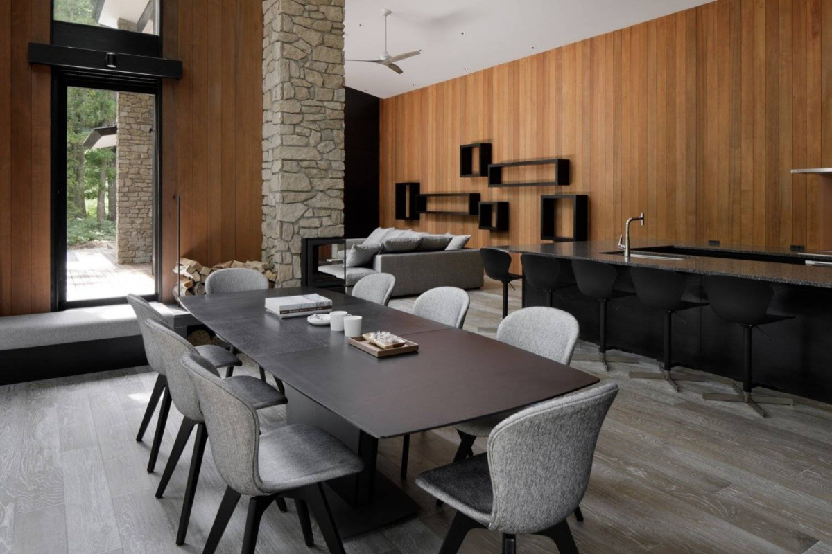 RURA Hakuba Chalet - Photo 15