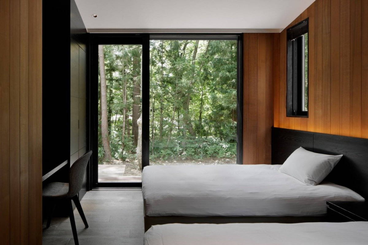 RURA Hakuba Chalet - Photo 11
