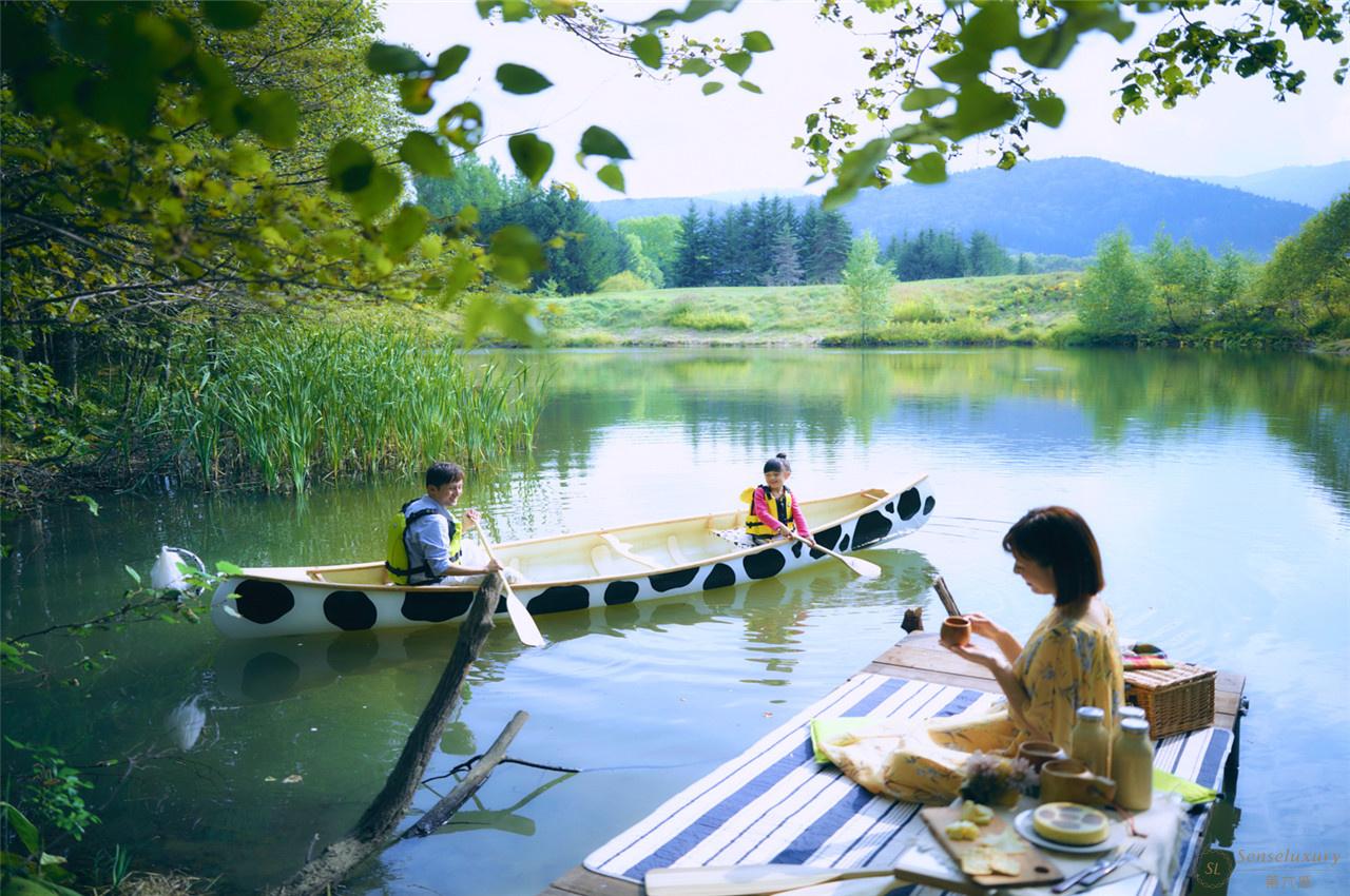 第六感Senseluxury 度假别墅-星野Tomamu北海道周游 6天5晚-暑期亲子特惠-screenshot-10