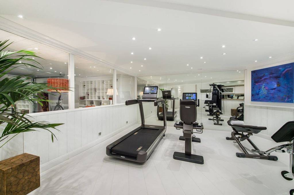 White dream Villa - Photo 11