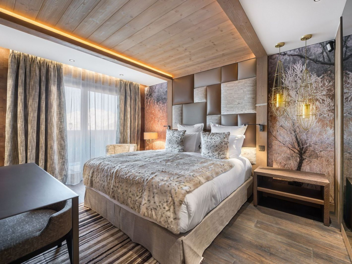 CHALET ELIXIR - Photo 19