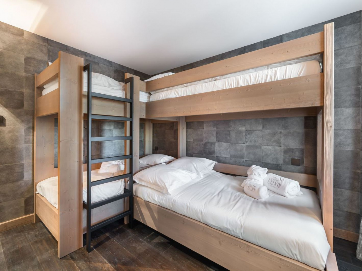 CHALET ELIXIR - Photo 15