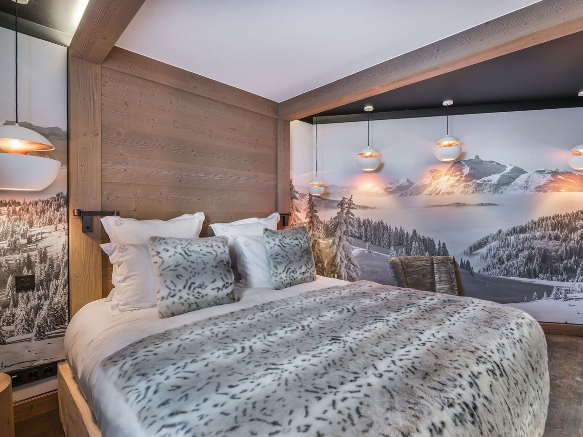 CHALET ELIXIR - Photo 23
