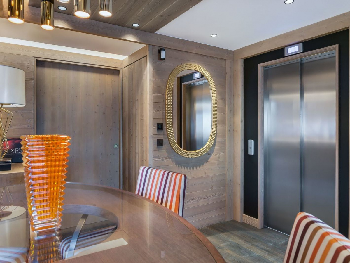 CHALET ELIXIR - Photo 7