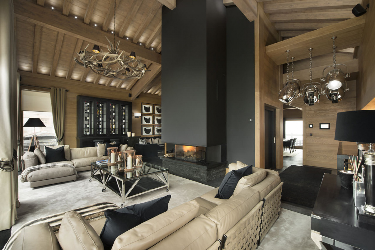 Le Petit Palais Chalet - Photo 3