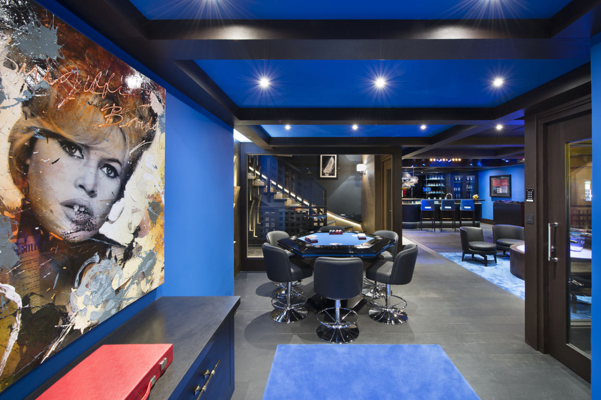 Le Petit Palais Chalet - Photo 23