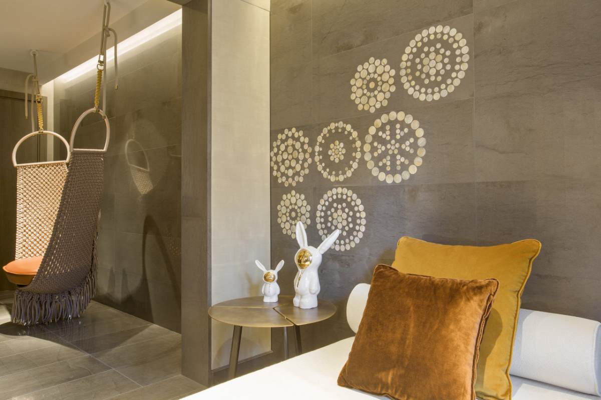 Cheval Blanc Courchevel - The Chalet - Photo 11