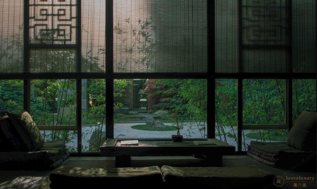 第六感Senseluxury 度假别墅-大理青朴酒店-screenshot-14