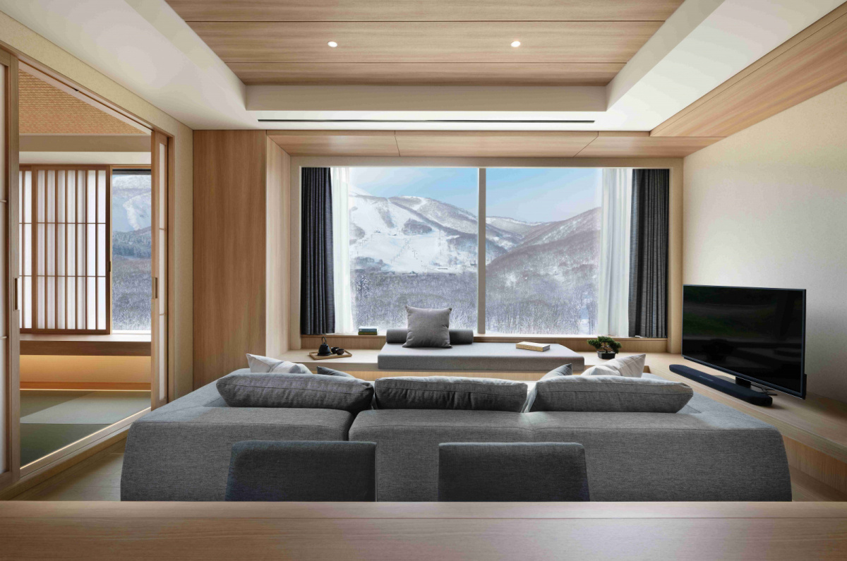 Setsu Niseko - Photo 15