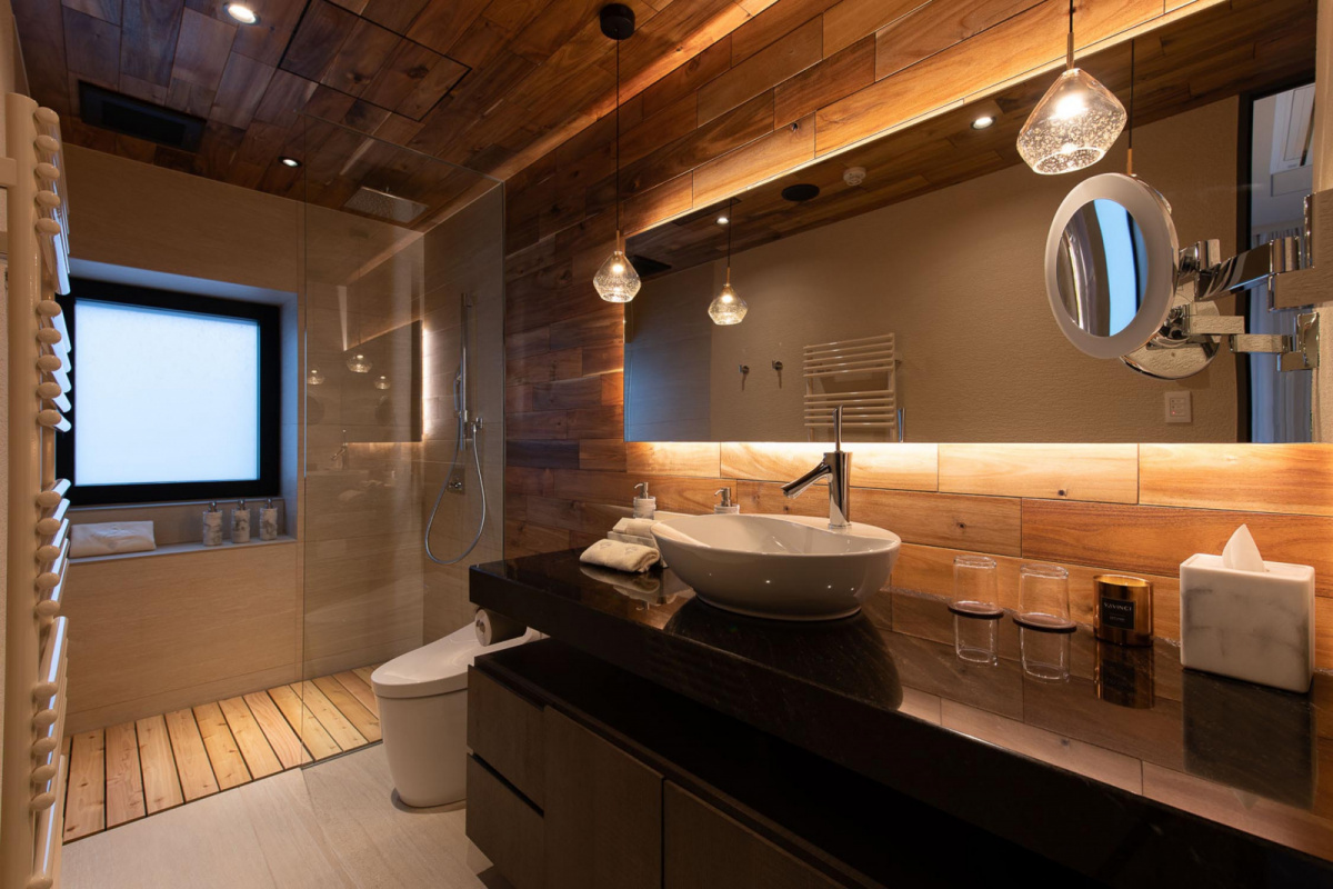 HAKU Villas - Photo 23